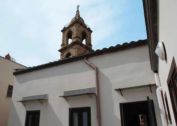 Le Pomelie Bed And Breakfast Palermo