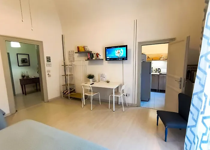 Bed and Breakfast Palazzo Cutelli Bed&Book Palermo